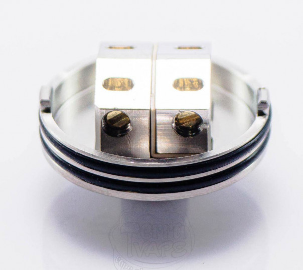 ThunderCloud Recoil R3 RDA Дріпка