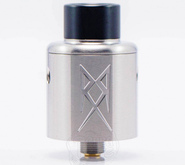 ThunderCloud Recoil R3 RDA SS Дріпка