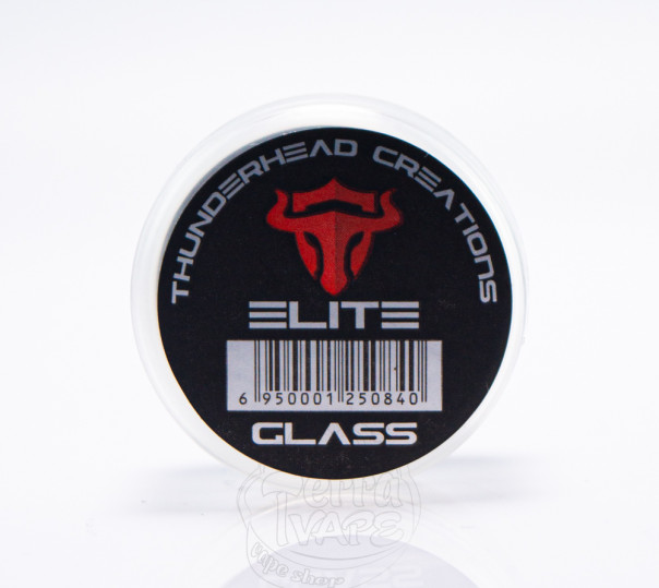 Стекло для ThunderHead Creations Tauren Elite Pro MTL RTA