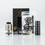 ThunderHead Creations Artemis 2 RDTA Бакодрипка