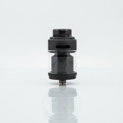 ThunderHead Creations Blaze RTA Matte Black