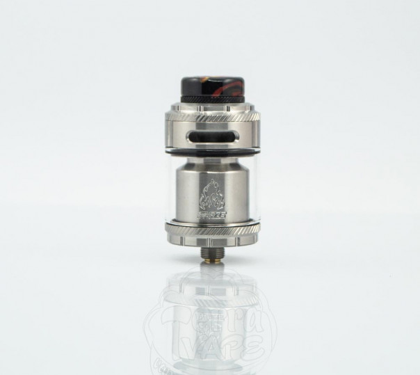 ThunderHead Creations Blaze RTA Обслуживаемый бак