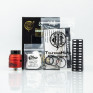 ThunderHead Creations Blaze Solo RDA Дрипка