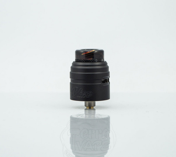 ThunderHead Creations Blaze Solo RDA Дріпка