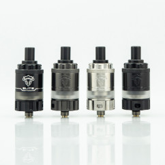 ThunderHead Creations Tauren Elite Pro MTL RTA 