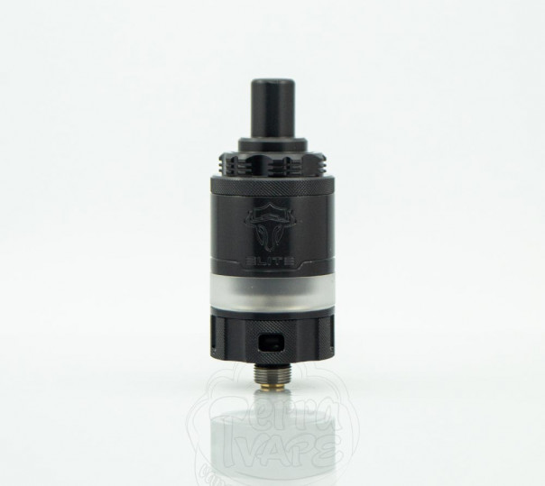 ThunderHead Creations Tauren Elite Pro MTL RTA Обслуговуваний бак