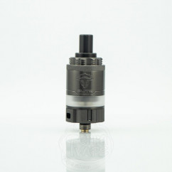ThunderHead Creations Tauren Elite Pro MTL RTA Gunmetal