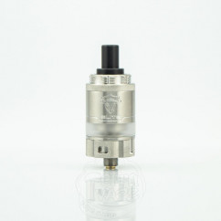 ThunderHead Creations Tauren Elite Pro MTL RTA SS