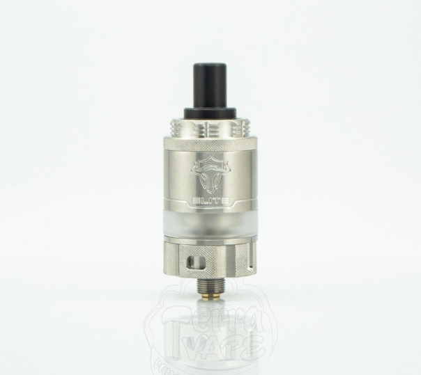 ThunderHead Creations Tauren Elite Pro MTL RTA Обслуживаемый бак