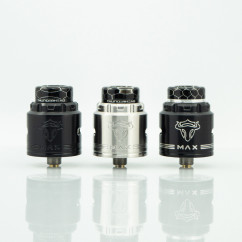 ThunderHead Creations Tauren Max RDA