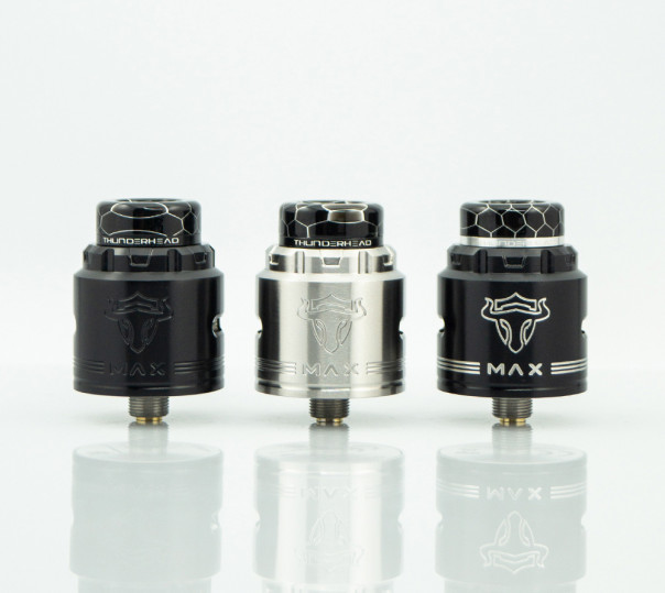 ThunderHead Creations Tauren Max RDA Дріпка