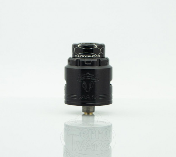 ThunderHead Creations Tauren Max RDA Дріпка