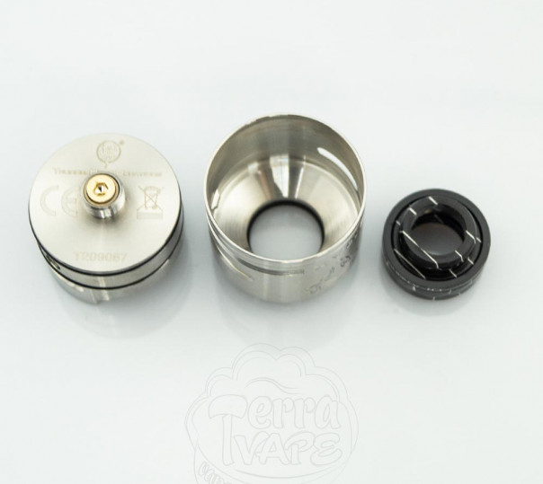 ThunderHead Creations Tauren Max RDA Дріпка