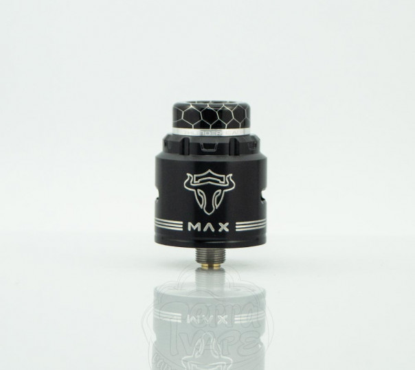 ThunderHead Creations Tauren Max RDA Дрипка