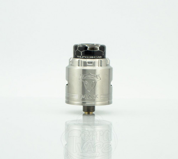 ThunderHead Creations Tauren Max RDA Дріпка