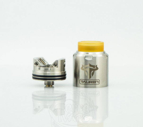 ThunderHead Creations Tauren RDA Дріпка