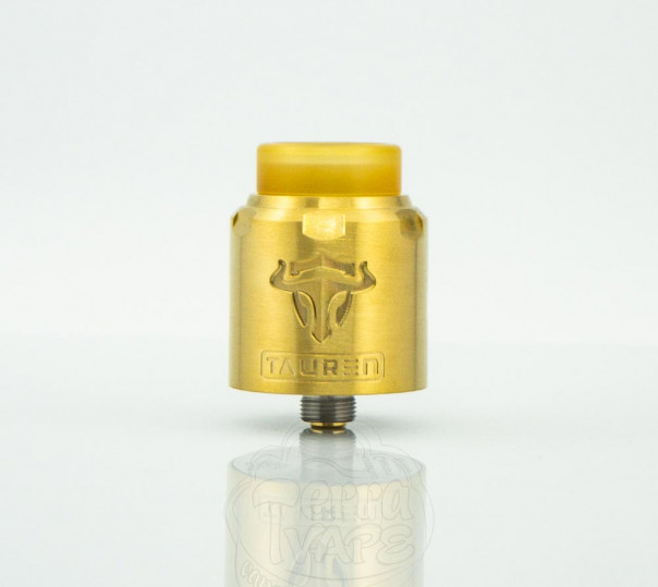 ThunderHead Creations Tauren RDA Дріпка