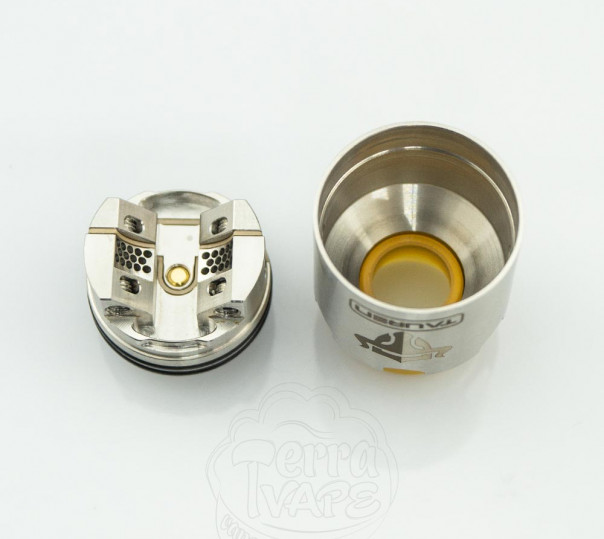 ThunderHead Creations Tauren RDA Дріпка