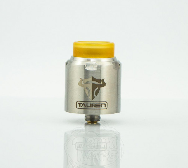 ThunderHead Creations Tauren RDA Дрипка