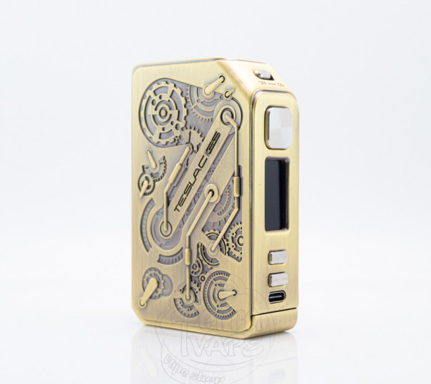 Teslacigs Punk II 220W Box Mod Бокс мод