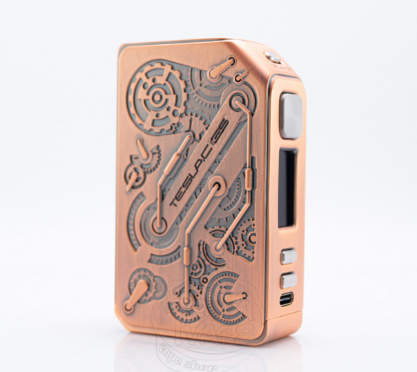 Teslacigs Punk II 220W Box Mod Бокс мод