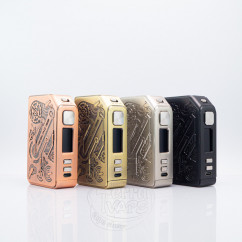 Teslacigs Punk II 220W Box Mod