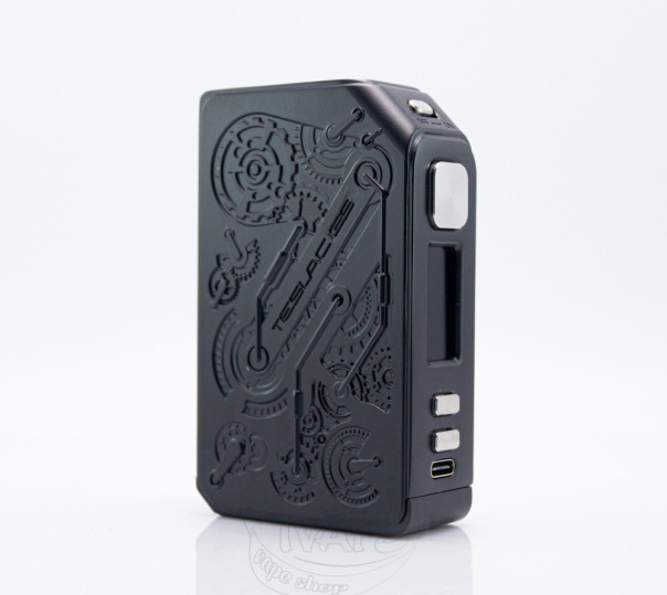 Teslacigs Punk II 220W Box Mod Бокс мод