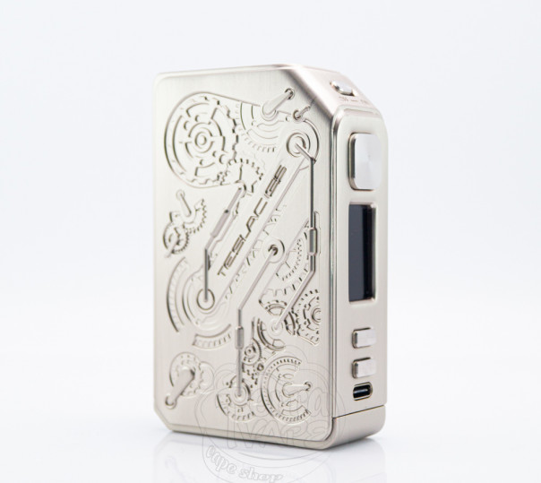 Teslacigs Punk II 220W Box Mod Бокс мод