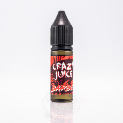 Crazy Juice Salt Barberis 15ml 30mg Рідина