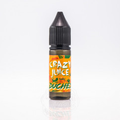 Crazy Juice Salt Duchess 15ml 30mg Жидкость