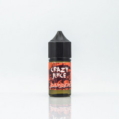 Crazy Juice Salt Barberis 30ml 30mg Рідина