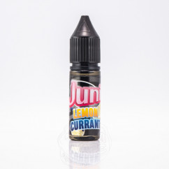 Juni Silver ICE Salt Lemon Currant ICE 15ml 30mg Жидкость