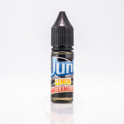 Juni Silver ICE Salt Watermelon Lemon ICE 15ml 30mg Рідина