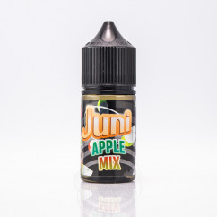 Juni Silver ICE Salt Apple Mix ICE 30ml 30mg Рідина