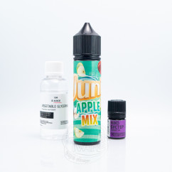 Juni Organic Apple Mix 60ml 6mg Рідина