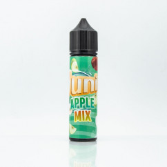 Juni Organic Apple Mix 60ml 0mg Рідина