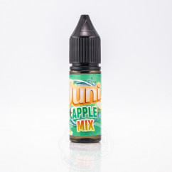 Juni Salt Apple Mix 15ml 50mg Рідина