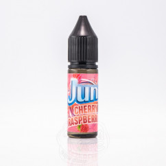 Juni Salt Cherry Raspberry 15ml 30mg