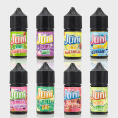 Juni Salt 30ml