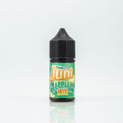 Juni Salt Apple Mix 30ml 30mg Рідина