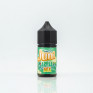 Рідина Juni Salt Apple Mix 30ml 30mg на сольовому нікотині зі смаком яблука