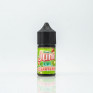 Жидкость Juni Salt Kiwi Strawberry 30ml 30mg на солевом никотине со вкусом клубники с киви