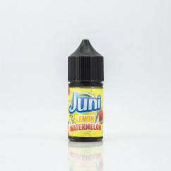 Juni Salt Watermelon Lemon 30ml 30mg Рідина