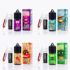 Mix Bar Fresh Salt 30ml