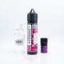 Webber Organic Bubble Gum 60ml 6mg