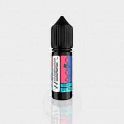 Webber Salt Berry Mix Cooler 15ml 30mg Жидкость