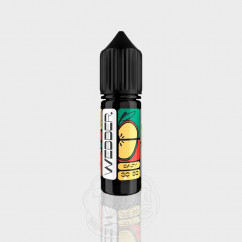 Webber Salt Double Apple 15ml 30mg Рідина