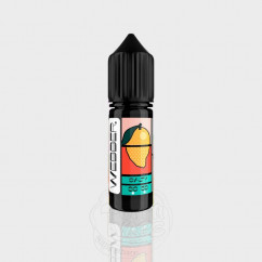 Webber Salt Mango Papaya 15ml 30mg Рідина