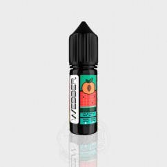 Webber Salt Orange Peach 15ml 50mg