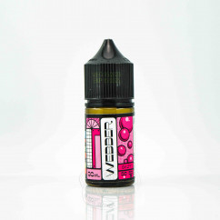 Webber Salt Bubble Gum 30ml 30mg